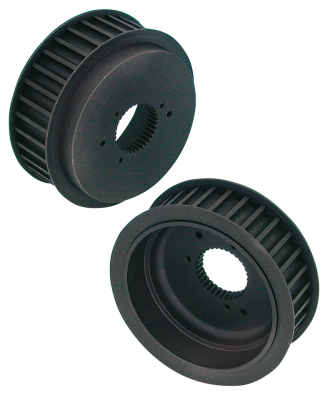 GZP Belt pulley 29T 1" Offset BT94-06 (FR)