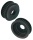 GZP Belt pulley 29T 1" Offset BT94-06 (FR)