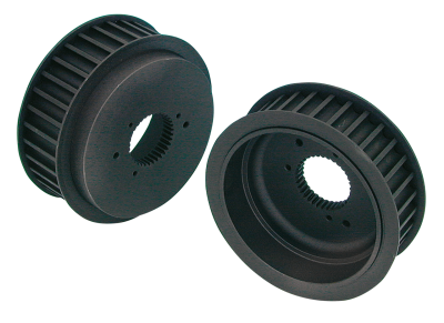 GZP Belt pulley 29T 3/4" Offset BT85-93 (FR)