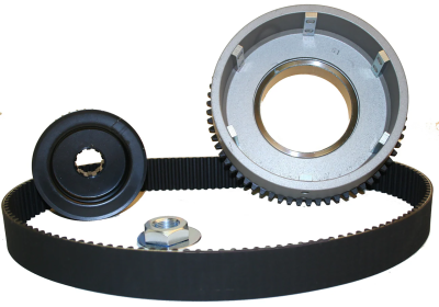 Belt drive kit BT65-84 e-start chain dri (FR)