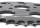 GZP Sprocket 51T. Chrome (FR)