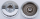 GZP Brake drum rear W/sprkt BT58-62 (FR)