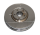 Front brake drum BT67-71 (FR)