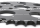 GZP Rear sprocket chrome 48T. XL86-99 (FR)