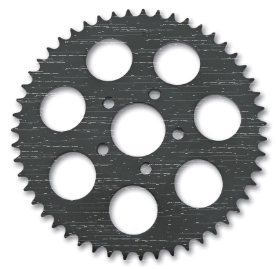 GZP Chr rear sprocket 51T BT00-up no off (FR)