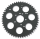GZP Chr rear sprocket 47T BT00-up 6MM of (FR)