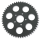 GZP Blk rear sprocket 46T BT00-up 6MM of (FR)