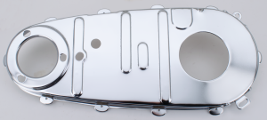 GZP chrome inner primary cover BT55-64