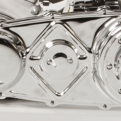 GZP Primary inspection cover #60572-3 (FR)