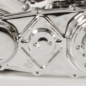 GZP Primary inspection cover #60572-3 (FR)
