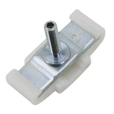 GZP Adjuster shoe kit XL91-03 (FR)