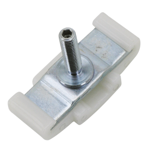 GZP Adjuster shoe kit XL91-03 (FR)