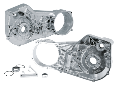 GZP Chrome Inner Primary 90-93 +1-1/2" (FR)