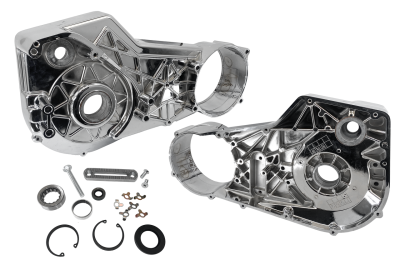 GZP Chrome Inner Primary 94-06 1" Offset (FR)
