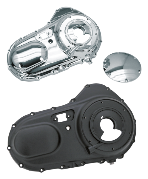 Chrome outer primary XL04-05 #25460-04 (FR)