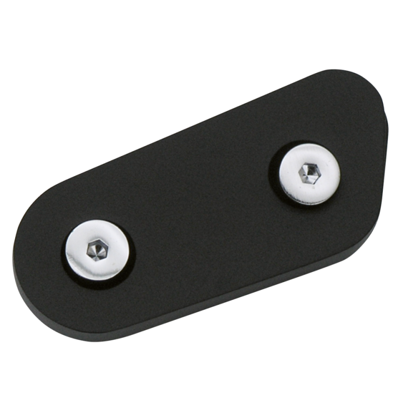 GZP Black inspection cover kit XL04-up (FR)
