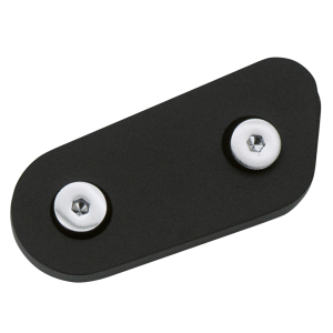 GZP Black inspection cover kit XL04-up