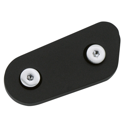 GZP Black inspection cover kit XL04-up (FR)