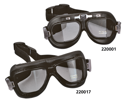 GZP Goggles "RED BARON" (FR)