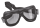 GZP Goggles "RED BARON" (FR)
