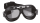 GZP Phantom II goggles w/UV-Anti-Fog len (FR)