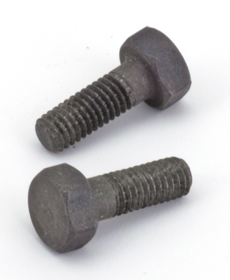 Bolt, set of 2. parkerized (FR)