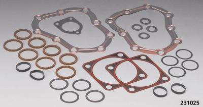 Top set Flathead 74-80"ci (FR)