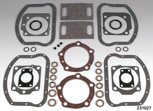 Top set Panhead 74-61"ci OEM 17034-48 (FR)