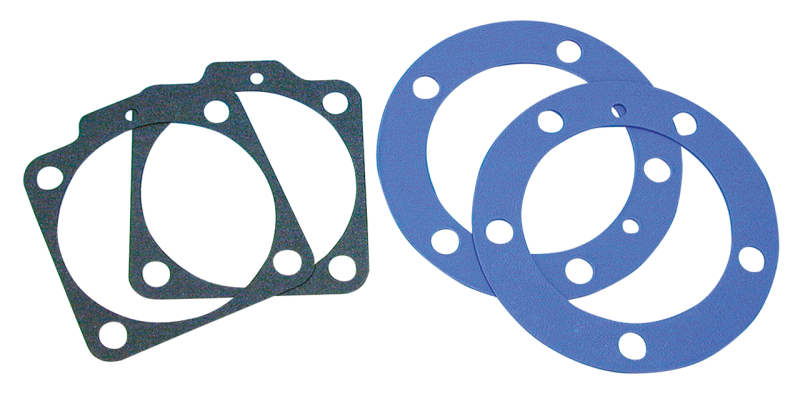 Teflon 3 5/8" BB cyl. gasket set Shovel (FR)