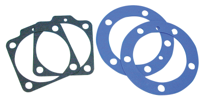 Teflon 3 5/8" BB cyl. gasket set Shovel