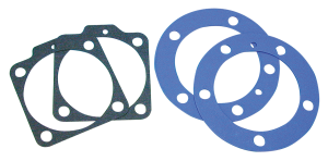 Teflon 3 5/8" BB cyl. gasket set Shovel