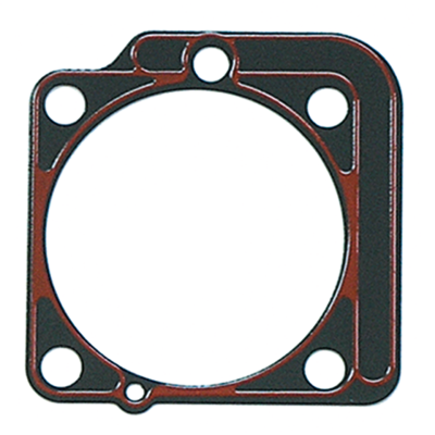 Cylinder base Gasket set BT48-62 METAL