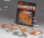 Oil pump gasket kit XL54-62, XL72-76 (FR)