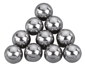 10pck Oil pump ball 3/8" #8866, 8873 (FR)