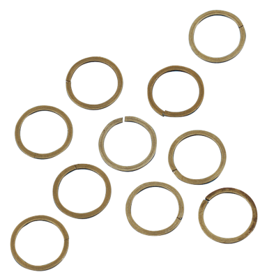 10pck Oil pump retaining ring #26348-36 (FR)