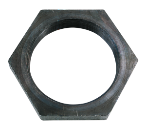 Sprocket nut BT93-06 XL91-up 35211-91