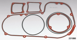 Primary gasket set FLH/T80-93 FXR80-93 (FR)