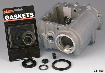 Transmission main seal kit BT82-84 4-spd (FR)