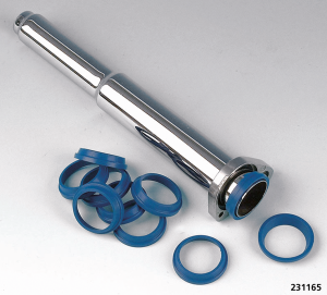 10pck Oil seal pushrod to case #17944-89 (FR)