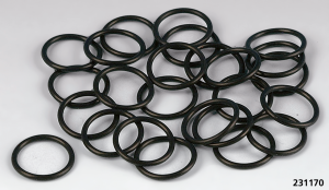 25pck O-ring transm C-shaft 65up #11115 (FR)