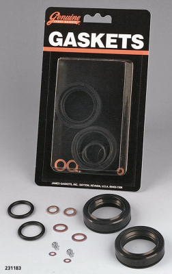 Fork oil seal kit XL75-83 FX75-83 (FR)