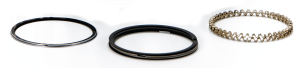 Motor gasket kit XL86-90 883 1100 1200 (FR)