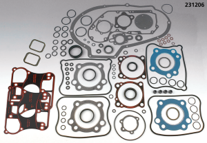 Motor gasket kit XL86-90 883 1100 1200 (FR)
