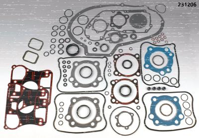 Motor gasket kit XL86-90 883 1100 1200 (FR)