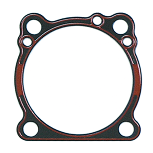 Metal cylinder base gasket set XL86-UP