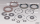 Fork Seal kit FL49-e77 w/felt washer (FR)