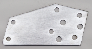 PERF-FORM mounting bracket for HD-C Can. (FR)