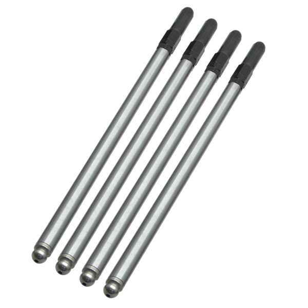S&S Adj. pushrods XL86-90 Chrome-Moly (FR)