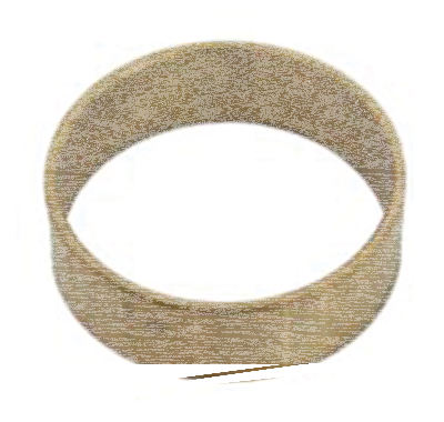 Bushing cntrshft low/sec gear #35791-36 (FR)