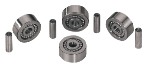 Pinion shaft key 54 up, #23985-54 (FR)